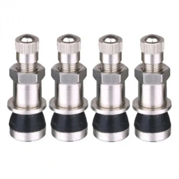 Çelik Sibop 4lü Set