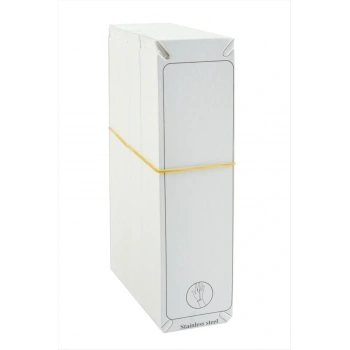 Çelik Yazılı Kalın Şahmeran Kartı 100 Adet