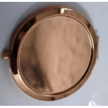 Cep Aynası (Rose Renk)