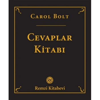 Cevaplar Kitabı