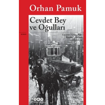 Cevdet Bey ve Oğulları