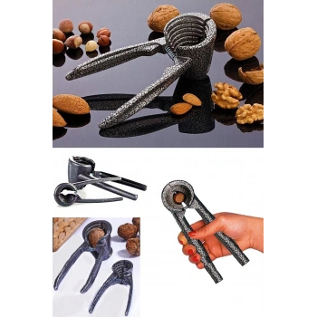 Ceviz Ve Fındık Kıracağı Set 2 li Set