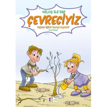 Çevreciyiz