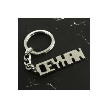 Ceyhan İsimli Anahtarlık