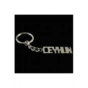 Ceyhun İsimli Anahtarlık