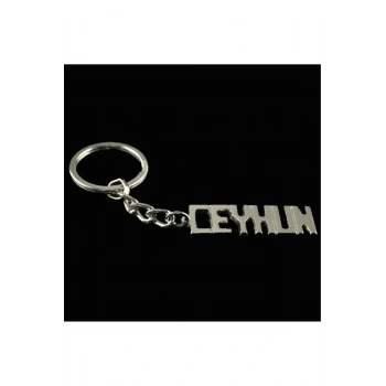 Ceyhun İsimli Anahtarlık
