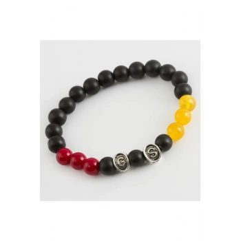 Ceyt Onix Doğaltaşlı Bileklik