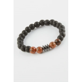 Ceyt Onix Doğaltaşlı Bileklik