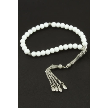 Ceyt Taşı Tesbih 8 mm