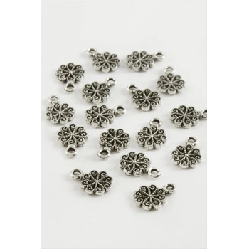 Çiçek Tesbih Püskül Aparatı 50 Gram