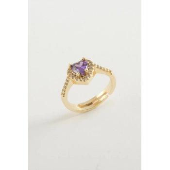 Ciddi İllişki Yüzüğü