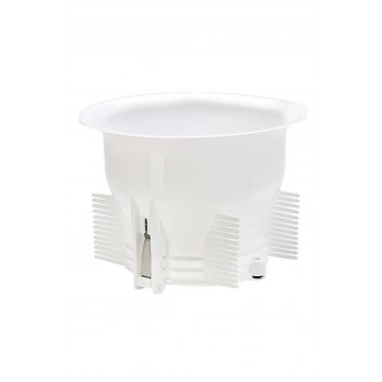 Çift Kapaklı Sessiz Wc Kapağı -F068