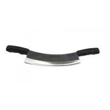 ÇİFT SAPLI ZIRH BIÇAK 30CM (4887)