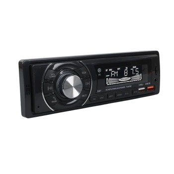 ÇİFT USB/SD/FM/AUX/BLUETOOTH KUMANDALI OTO TEYP 4X60 WATT CS-950 (4887)