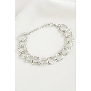 Çift Zincir Bileklik