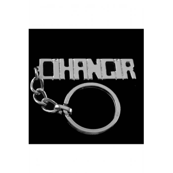 Cihangir İsimli Anahtarlık