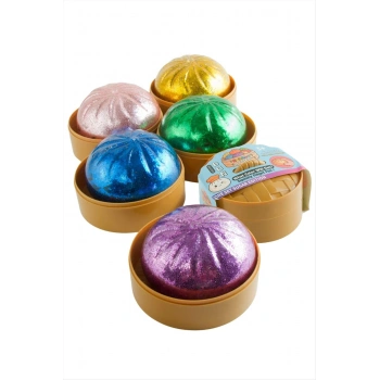 Çin Mantısı Squishy