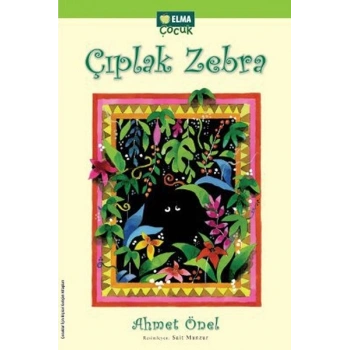 Çıplak Zebra