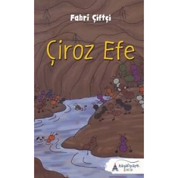Çiroz Efe