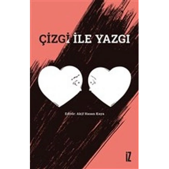 Çizgi ile Yazgı
