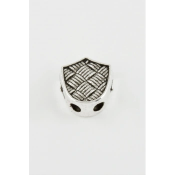 Çizgili Tesbih Ara Aparatı 1 Adet