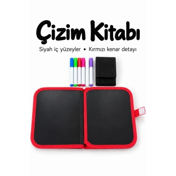 Çizim Kitabı