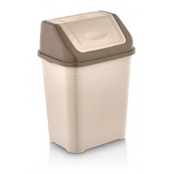 Clasico Çöp Kovası (5lt) 2 No -4153