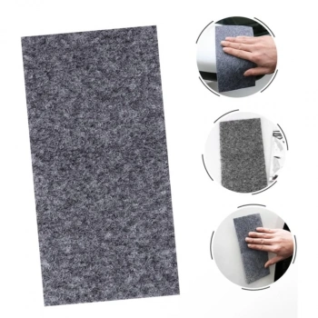 Çok Amaçlı Çizik Giderici Set