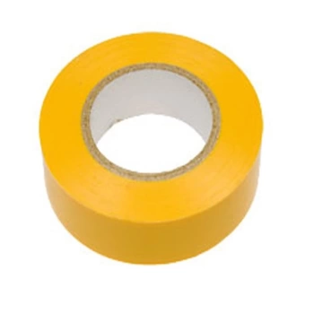 Çok Amaçlı Kanal Bandı Sarı Bant 48 mm x 10 Mt (7272)