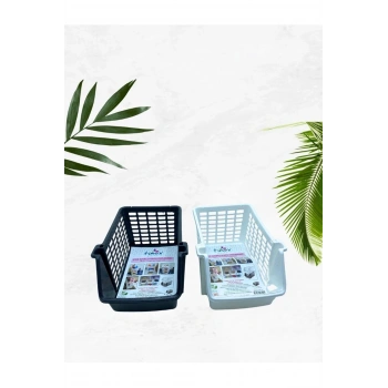 Çok Amaçlı Katlı Organizer 1 Adet -TİM141Çok Amaçlı Katlı Organizer 1 Adet -TİM141