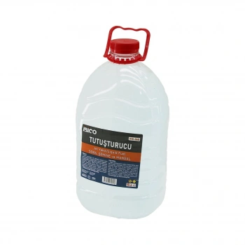 Çok Amaçlı Kokusuz Jel Yakıt - 5 Litre - Ekonomik Boy