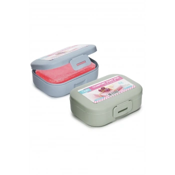 Comfort Sabun Kutusu 1 Adet -L505