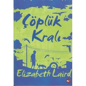 Çöplük Kralı