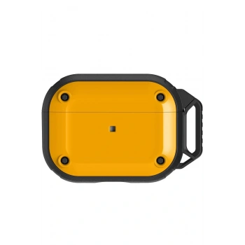 Airpods Pro 2 (2.nesil) Asgard Kılıf - Sarı
