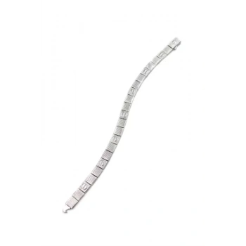 CRT Aşk Bileklik - Gümüş