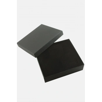 Cüzdan Tesbih Saat Set Kutusu