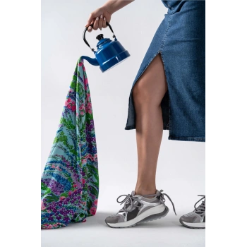 Cypress Gri Spor Ayakkabı