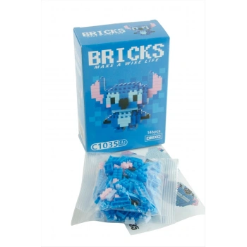 Çzgflm Karakteri Mikro Yapı Lego