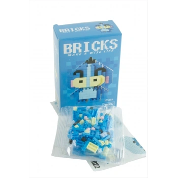Çzgflm Karakteri Mikro Yapı Lego