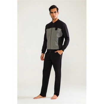 Ds Damat 1502 Erkek  Eşofman Takımı