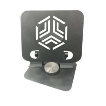 D5 Dönerli Metal Tablet Stand ZR755