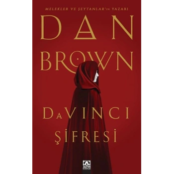 Da Vinci Şifresi