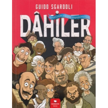 Dahiler