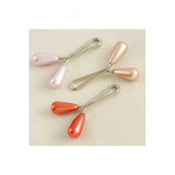 Damla Klipsi Firkete