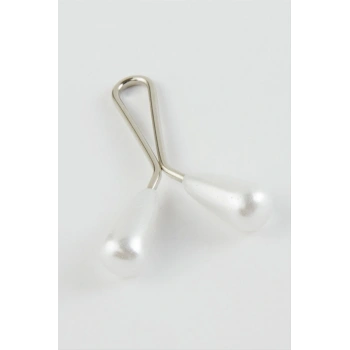 Damla Klipsi Firkete