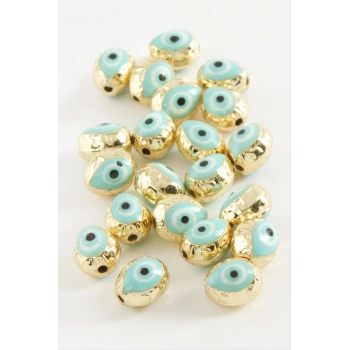 Damla Mineli Bileklik ve Kolye Ucu Aparatı 1 Adet