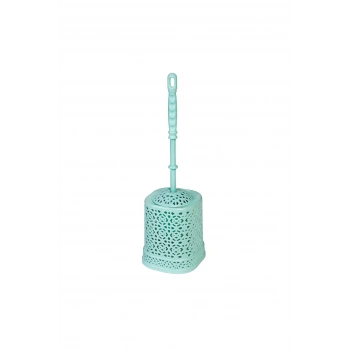 Dantelli Klozet Fırçası -DNT358