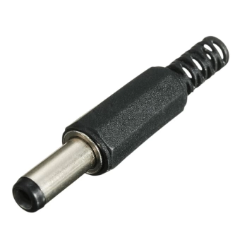 DC 2.5 MM ADAPTÖR JAK UZUN UÇ (IC-253) (4887)
