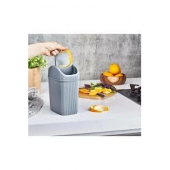 Deco Mini Çöp Kovası
