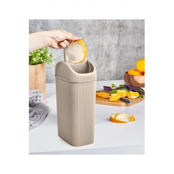 Deco Slim Çöp Kovası